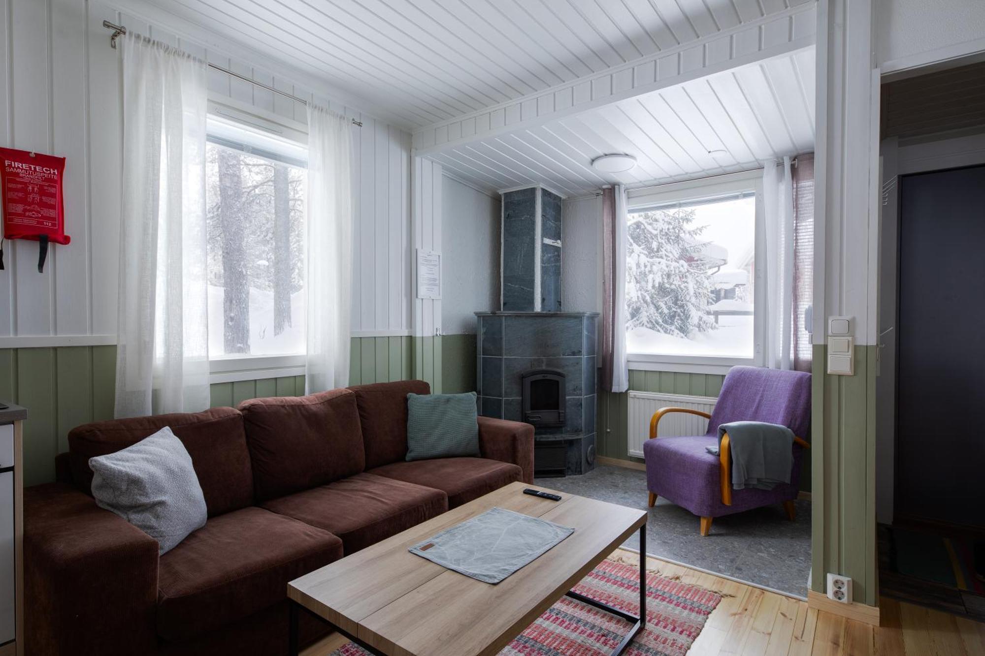 Apartment Levilehto *