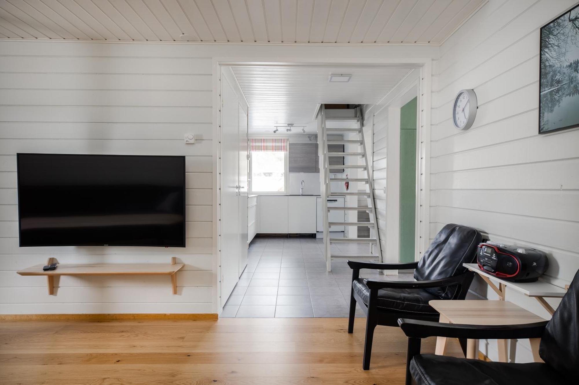 Levilehto Apartment