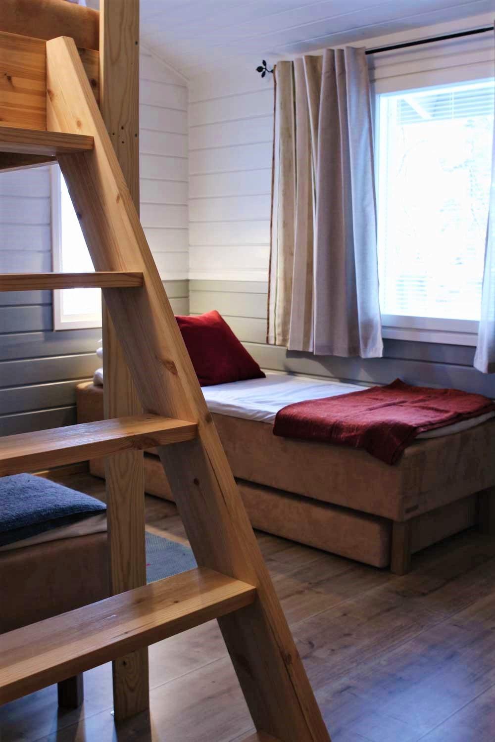 Levilehto Apartment