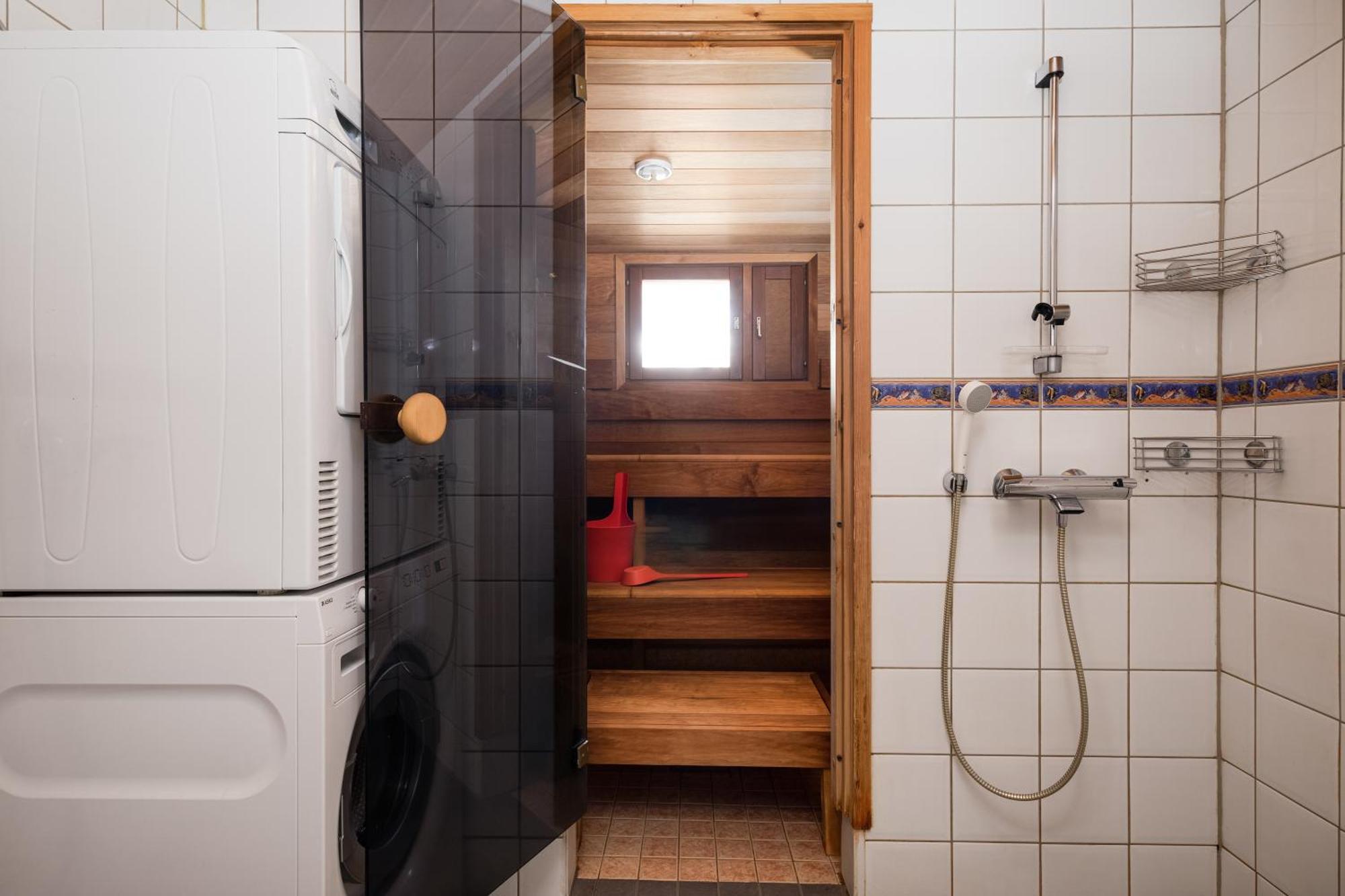Levilehto Apartment