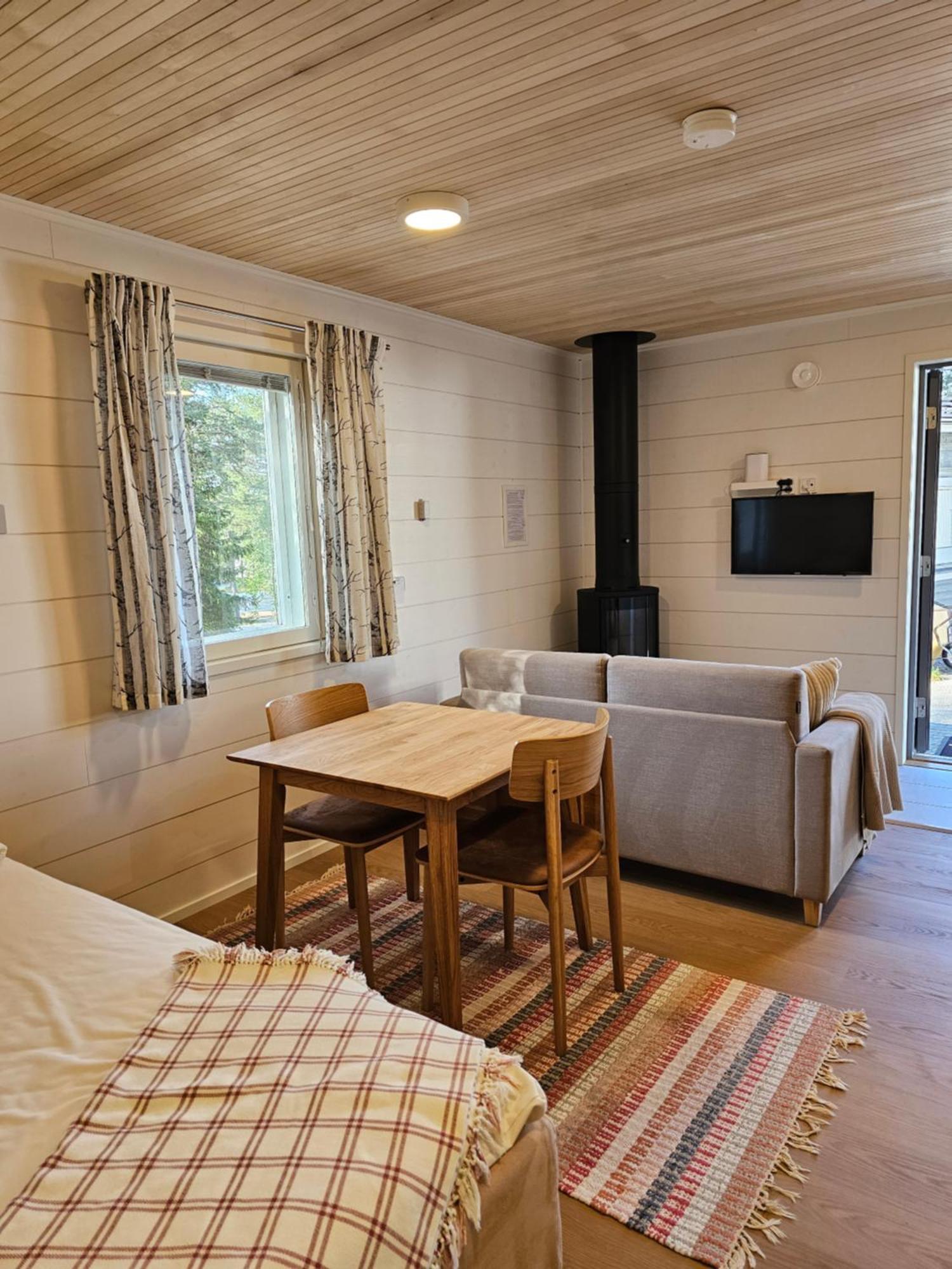 Apartment Levilehto *
